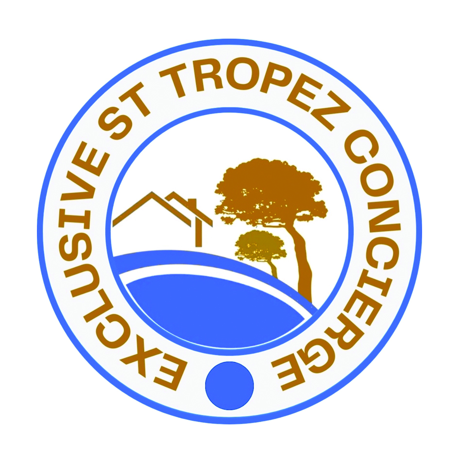  Logo St Tropez Concierge